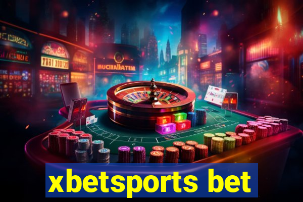 xbetsports bet